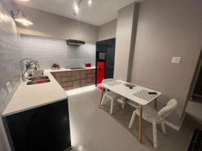 Perfect Lock Up & Go Apartment